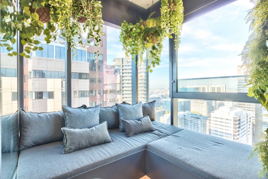 3 Bedroom Property for Sale in Cape Town City Centre Western Cape